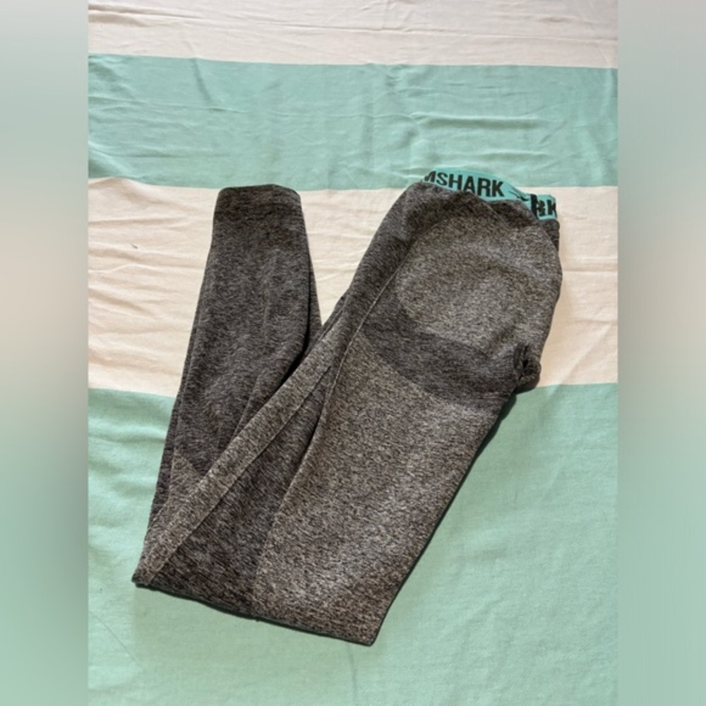 Gymshark flex leggings